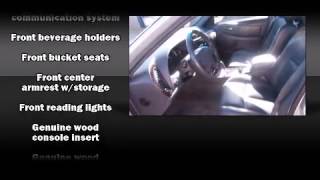 2001 Oldsmobile Aurora 3.5 in Union City, TN 38261