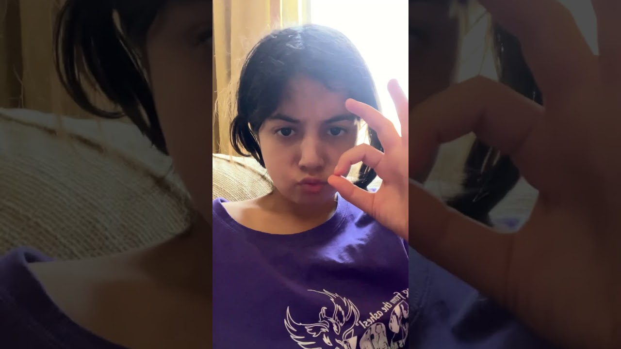 Ashley Brooke, I can’t believe