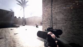 Application clip