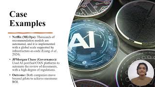 TMPP(Scaling the future: MLOps/AI Governance Framework on a a Large-Scale Enterprise)