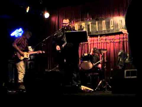 [untitled track] [2] - Josh Mathis (BowieElvis 2015) - YouTube