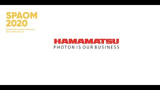 HAMAMATSU Open Virtual Exhibition - Laser Driven Lamps for Microscopy