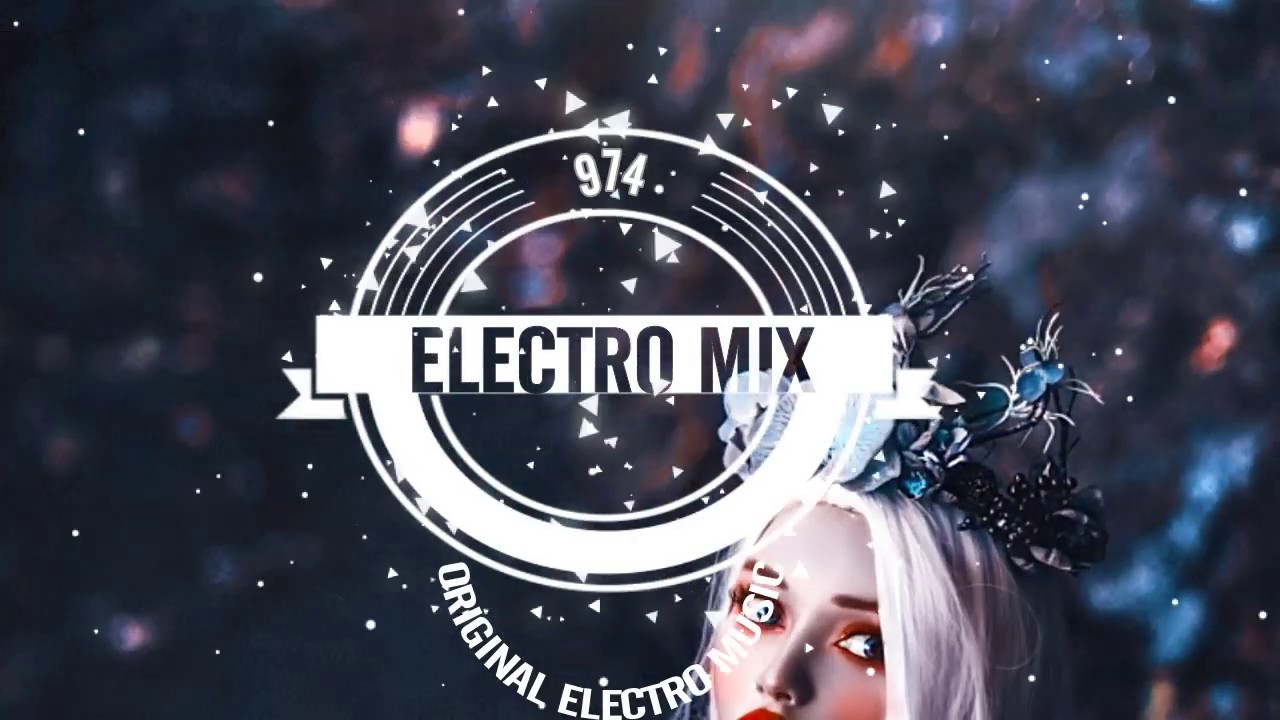 MorganJ feat.  FWN - Last Night (Extended Mix)