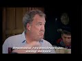 Top Gear | Jeremy Clarkson and James May Peugeot Meeting