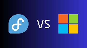 Can Fedora (Linux) Replace Windows?