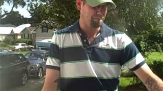 Steven Standbyandfire Eats Ice Cream Pepper Grown By Butch Taylor. Yeah That One.