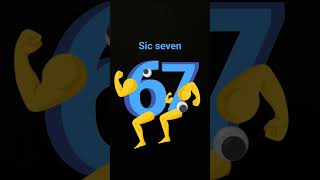 Six Seven Adı Olarak Beni Mech Arenada Görebişirsin