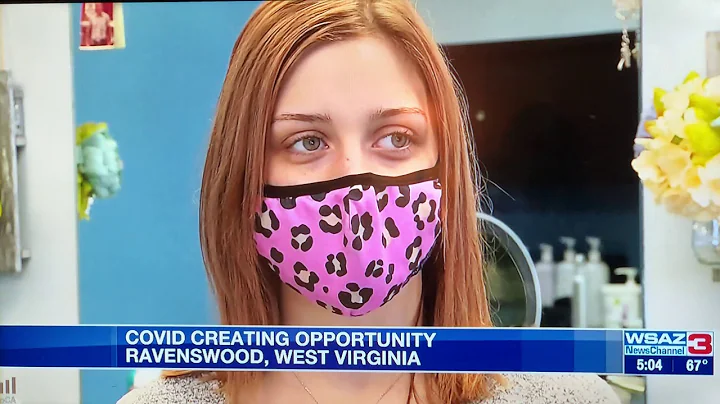 L&T Technical Services, LLC WSAZ interview with Jo...