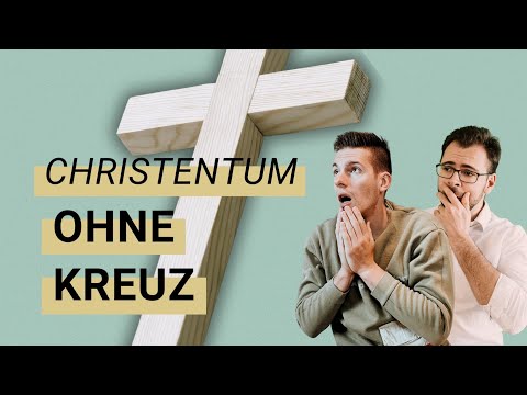 So fällt das Christentum in sich zusammen! | Chris Hentschel & Markus Voss