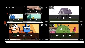 up to faster 7 parison