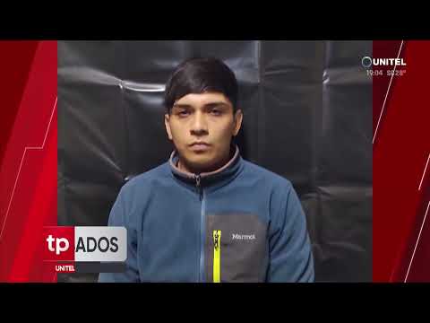 Jewelry store heist: criminals stole 89 pieces with losses totaling 2 million bolivianos