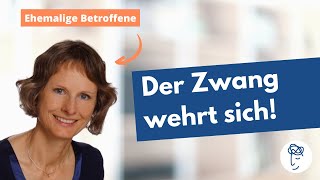 Zwangsstörungen Überwinden Ist Harte Arbeit