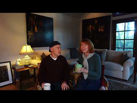 Tea with Tamra! TV show life