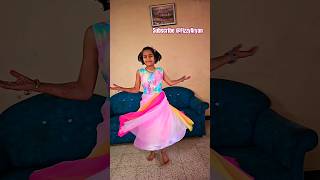 The Unicorn Princess ️My Sister Ananya #happybhaidooj #happydiwali #brothersisterfestival #dance
