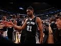 Nightly Highlights: 31st