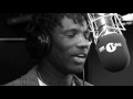 Wretch 32  avelino  fire in the booth without charlie