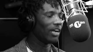 Wretch 32 \& Avelino - Fire in The Booth (Without Charlie)