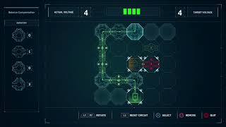 Marvel's Spider Man Balance Compensation Circuit![GIVEAWAY]