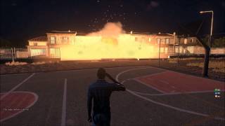 Fus Ro Dah Sur Arma 3 Altis Life