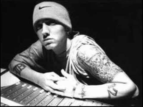 Eminem - Fuck Off (Eminem Only)