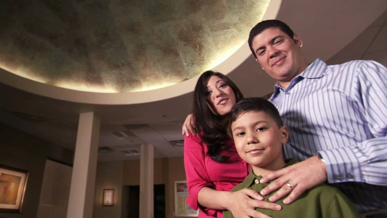 Doctors Hospital at Renaissance "Cancer Center" English