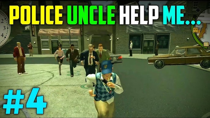 Bully Anniversary edition android #13 #bullyanniversaryeditiongameplay 