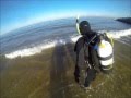 Diving Monterey Bay Breakwater Cove: Part 2