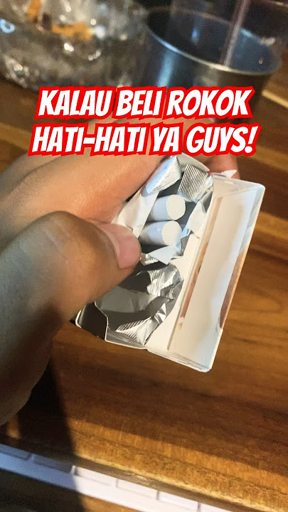 Download lagu ROKOK KOK GINI? #viral#komedi#ngakak#lucu#kocak