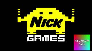 Nick Games In G-Major Collection X-20