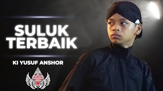 BIKIN ADEM. Kumpulan Suluk Masda Paling Merdu & indah. Obat Ora iso Turu. Ki Yusuf Anshor Khoirudin