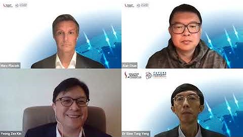 Emerging Stronger: Rebuilding and Restarting with Data