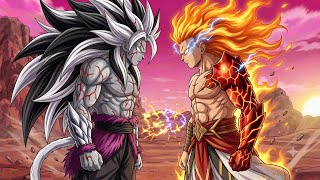 (50) “Saiyan Arima’s Final Form Awakens… Yaguro Finally Meets His Match!”
