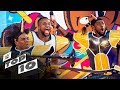 New Day rocks: WWE Top 10, Nov. 27, 2019