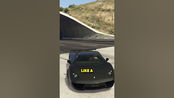 Bet You Missed These 3 Secret Places in GTA 5!