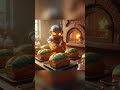 PCB Bakery – Where Circuits Rise Like Dough 🍞⚡