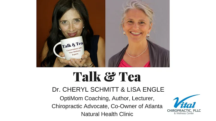 Increasing Your Health, Happiness and Impact with ...