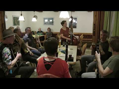 Ohrerhüller --Der Bubblmoo -