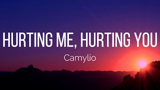 Camylio - hurting me, hurting you (Lyrics)