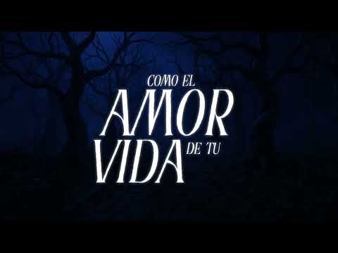 Efecto SR - El Cadáver de la Novia ( Video Lyric )