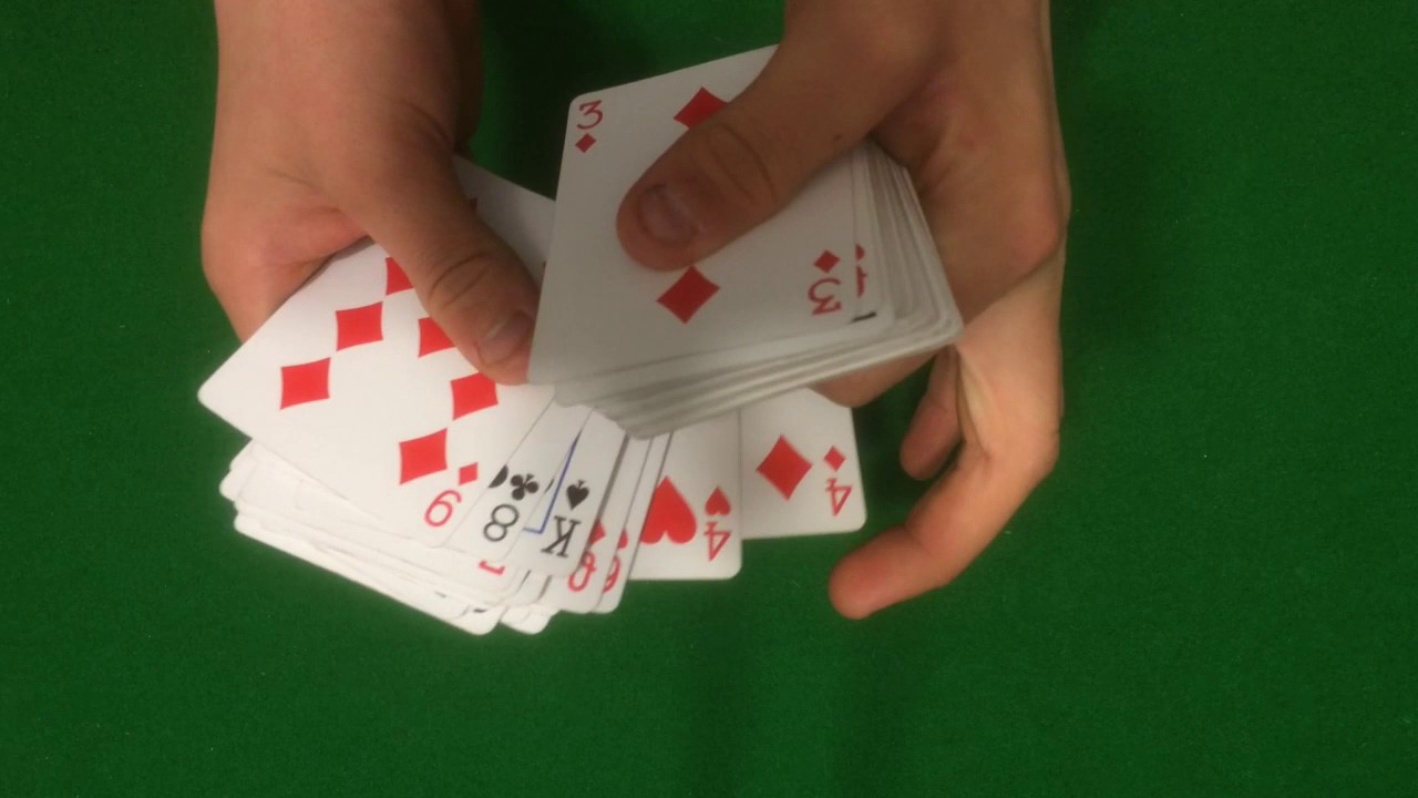 Elegant 80 Easy No Setup Card Tricks