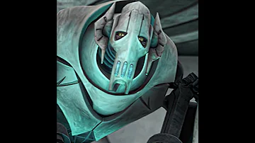 Run General Grievous Clone Wars Dystopia Slowed Reverb 