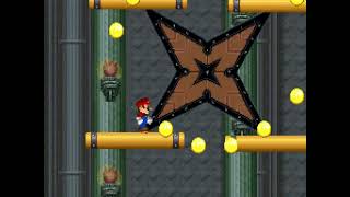 New Super Mario Bros. (DS) E3 Beta Recreation