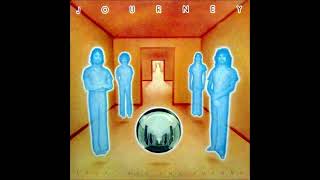 Journey (1976) Look Into The Future