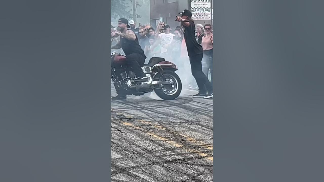 Concrete Cowboys ⁠ HPi Bike Night harleydavidson motorcycle 