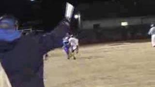 Tyler Transou Highlights