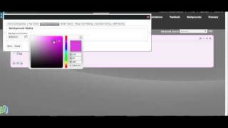 Creating borders on the Ultranet screenshot 3