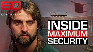 Inside Australia's Maximum Security Prison | 60 Minutes Australia