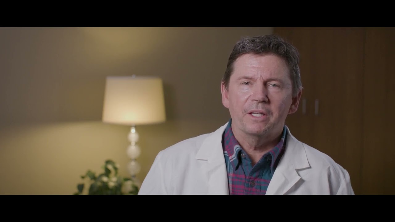 Meet William "Billy" Crowe, MD - Urologist