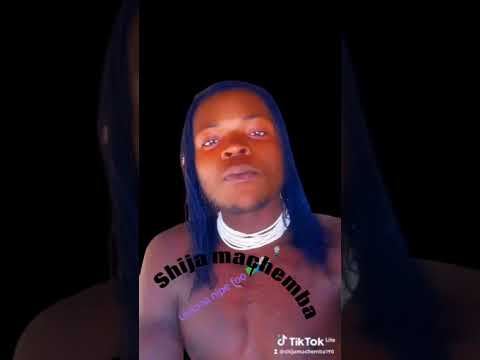 Shija Machemba Ft Mkoloni Mbasando Asili 2025 