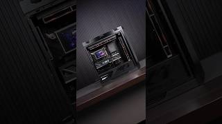 👑🔥POWERFUL 8K GAMING PC BUILD💥 Ryzen 9 9950X 3D + RTX 5090 👺#pcbuild #shorts